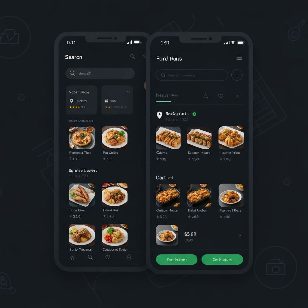App Delivery